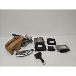 Kit De Demarrage Porsche Cayenne 1 Phase 2